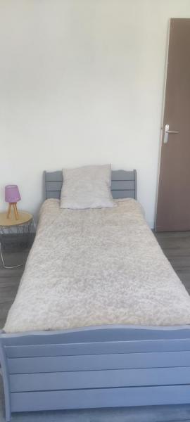 Appartement centre Gujan